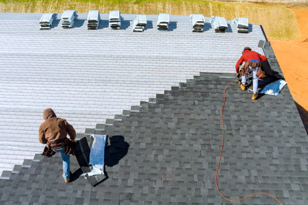 Quick and Trustworthy Emergency Roof Repair Services in Lodi, NJ
